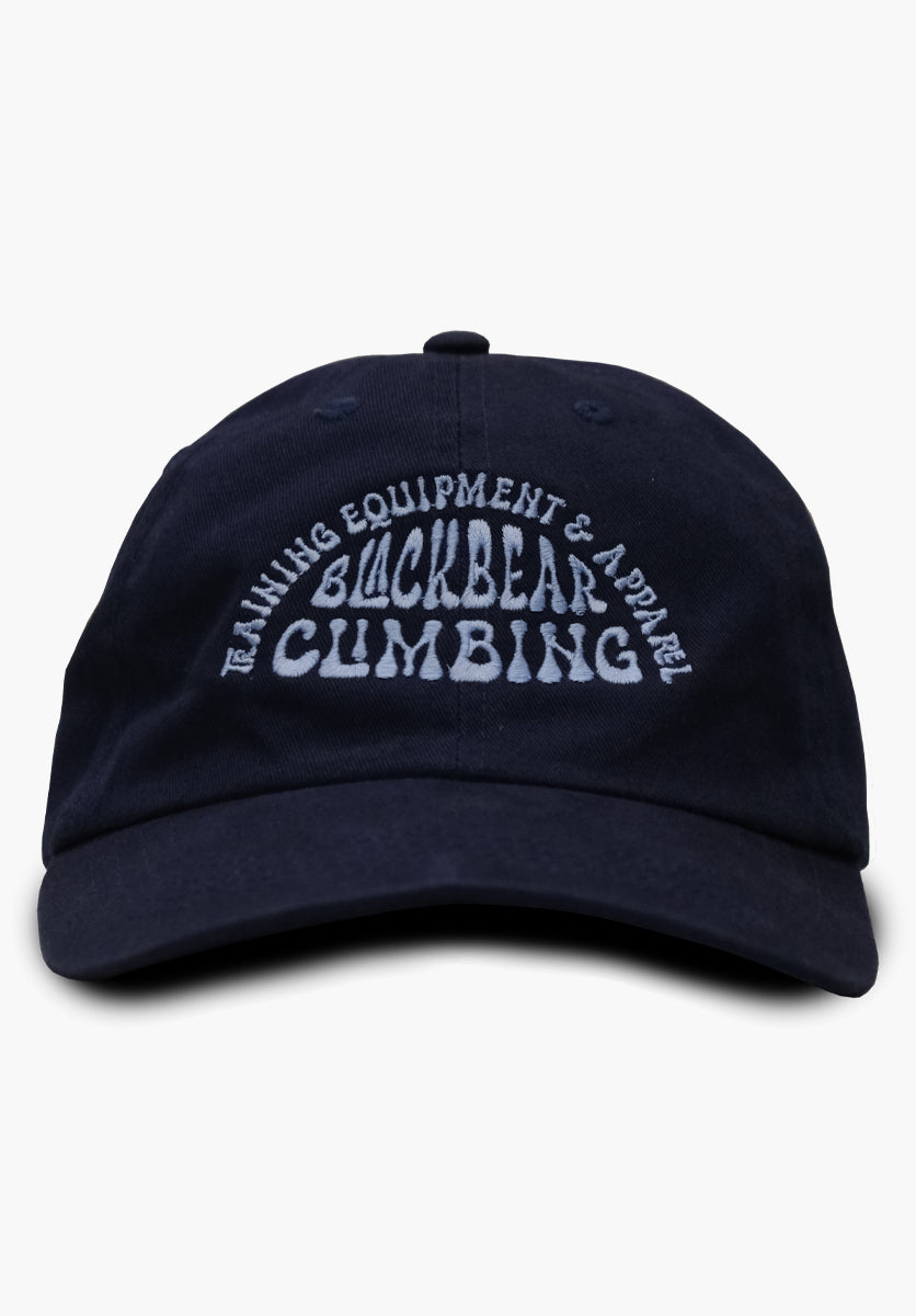 Logo Cap - Navy