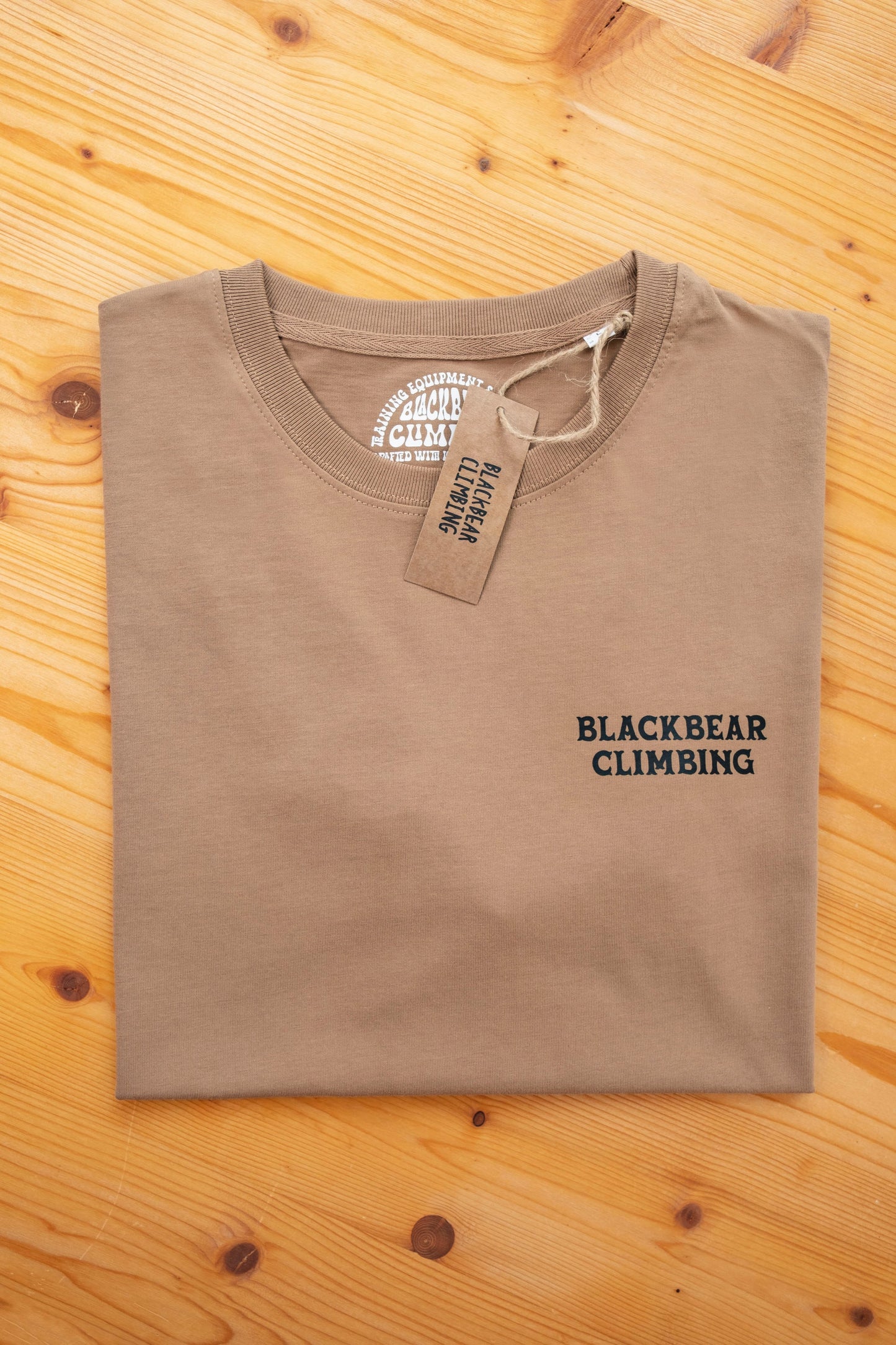 Shirt WILDERNESS