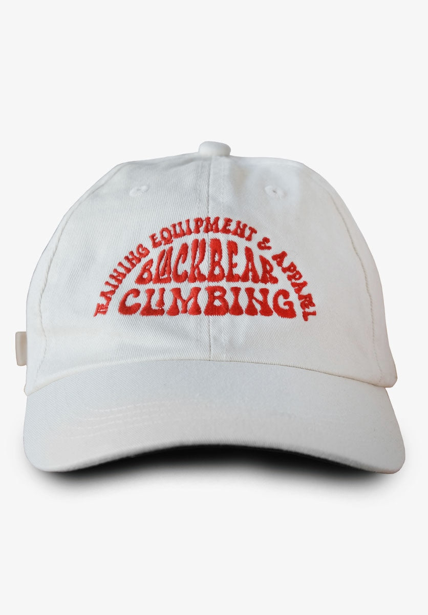 Logo Cap - Beige