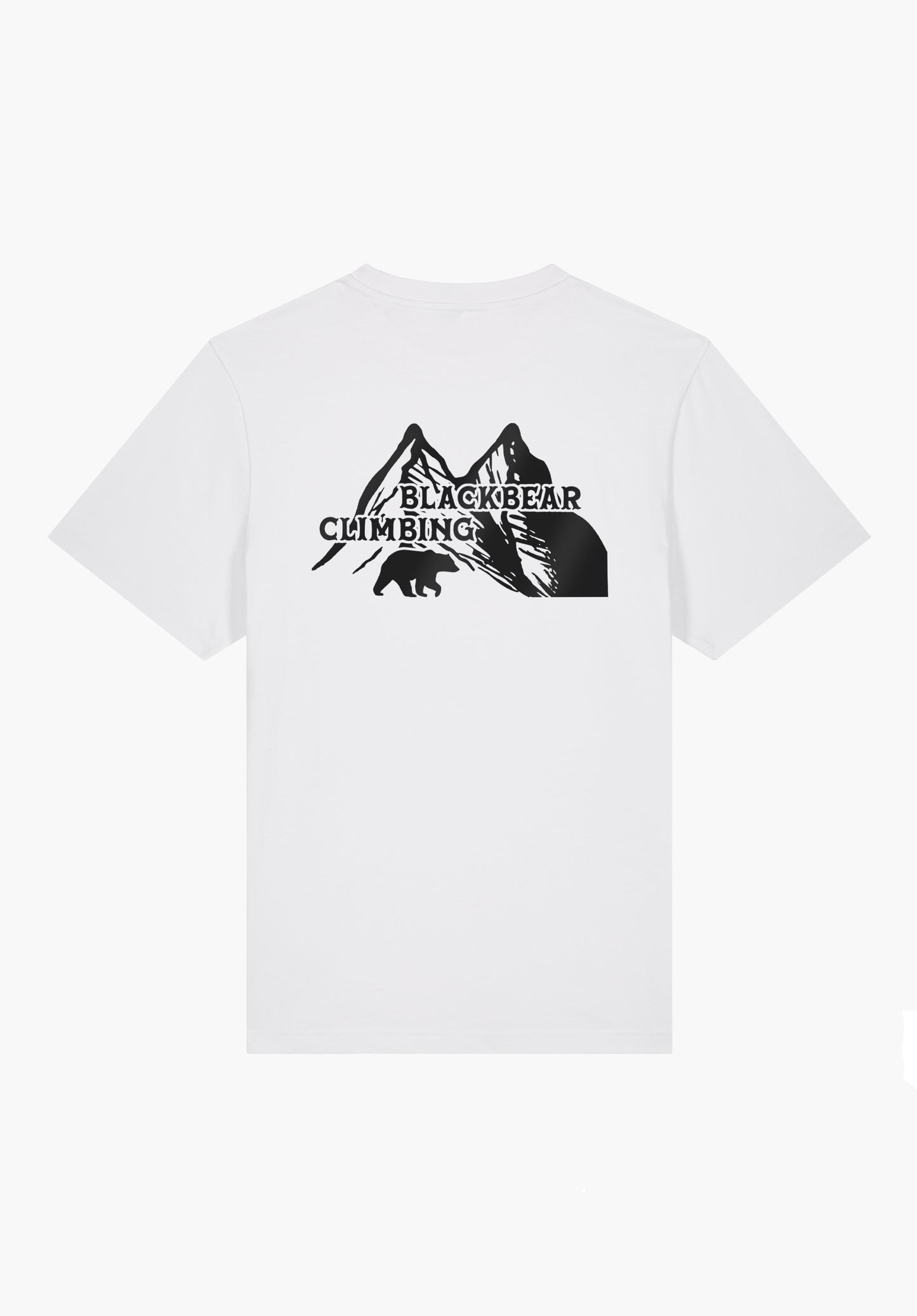 Shirt WILDERNESS (White)