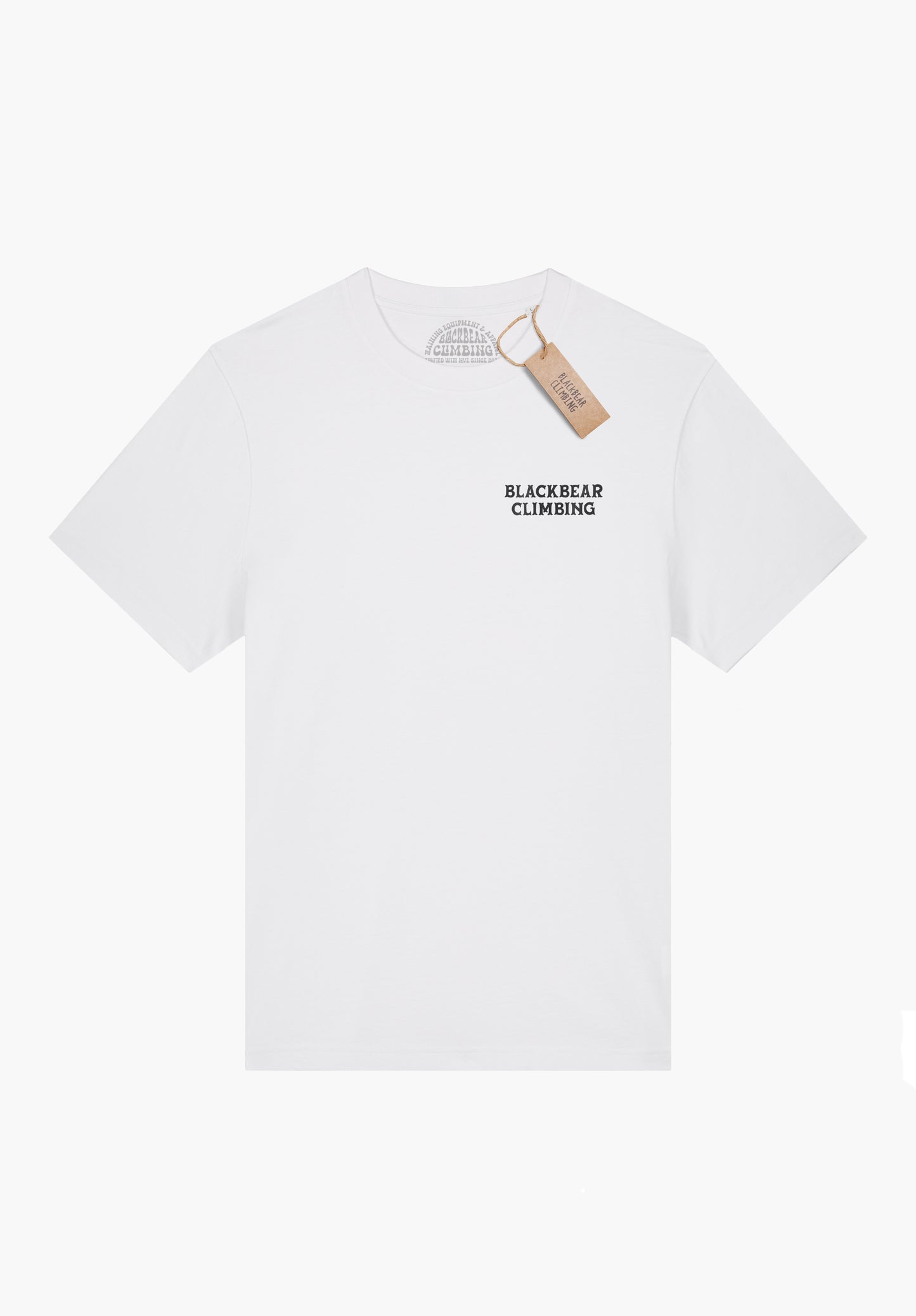Shirt WILDERNESS (White)