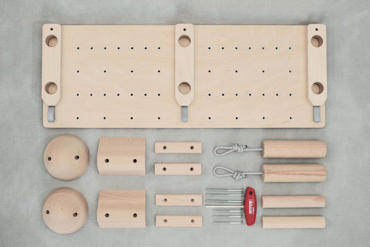 Station44 - ADVANCED SETUP