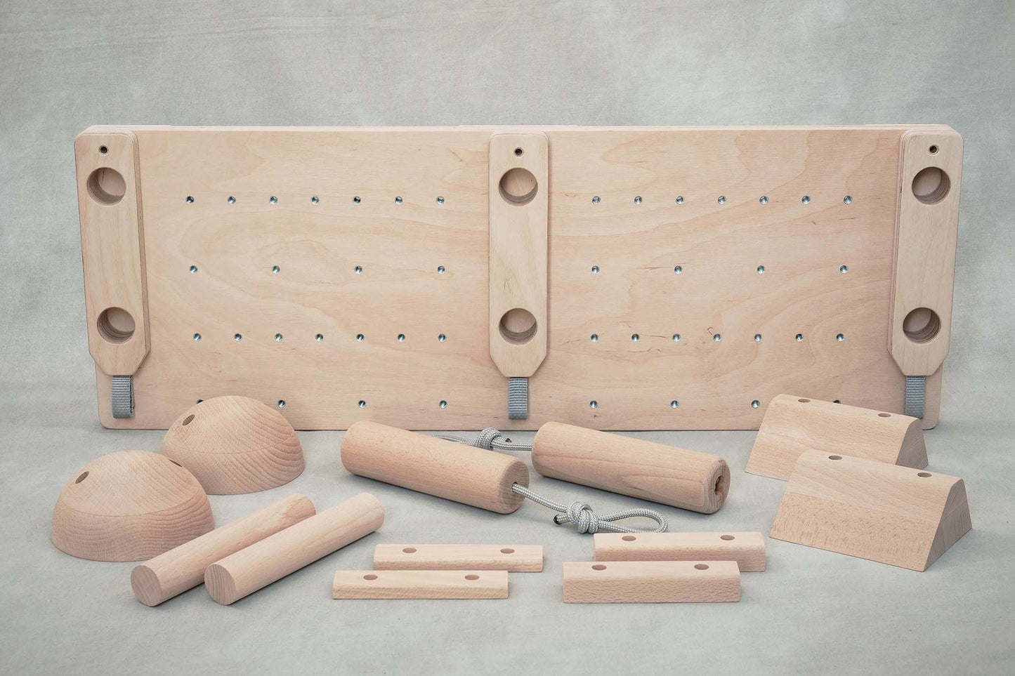 Station 44 - ADVANCED SETUP