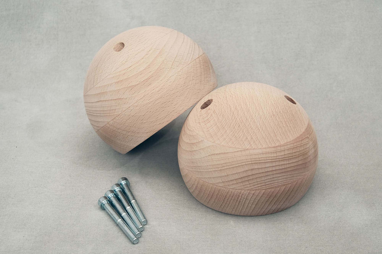 3/4 BALLS