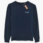 Longsleeve WILDERNESS (Navy)